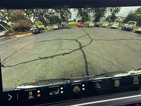 New 2026 GMC Sierra 1500 SLT w/ SLT Premium Plus Package image 23