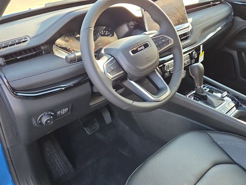 New 2026 Jeep Compass Limited image 16