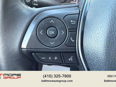 Used 2018 Toyota Camry SE image 35