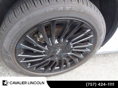 Used 2021 Lincoln Corsair Reserve w/ Equipment Group 201A AWD/4WD image 13