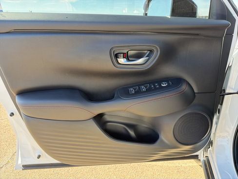 New 2026 Honda HR-V Sport image 11