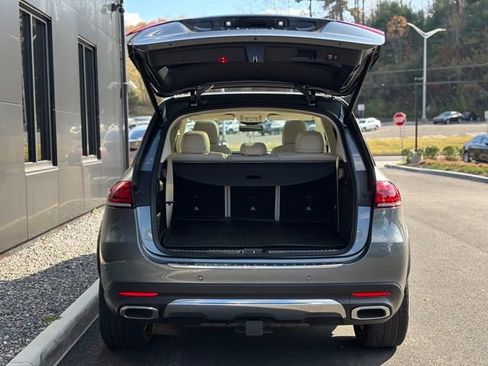 Certified 2022 Mercedes-Benz GLE 450 4MATIC image 87