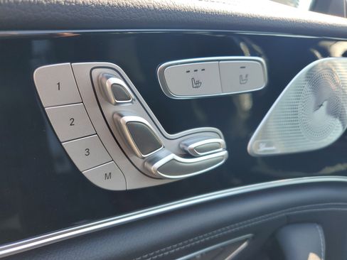 New 2026 Mercedes-Benz AMG GT 53 image 20