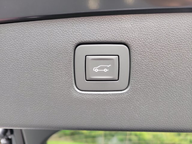 New 2026 Buick Envista Sport Touring w/ Convenience I Package FWD image 7