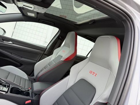 New 2026 Volkswagen GTI Autobahn FWD image 17