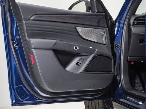 Certified 2025 Maserati Grecale Modena AWD/4WD image 25