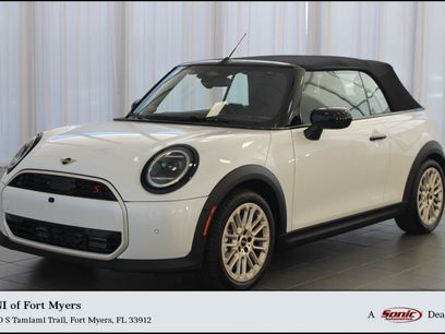 New 2026 MINI Cooper S