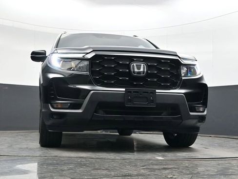 Used 2022 Honda Passport Elite image 28