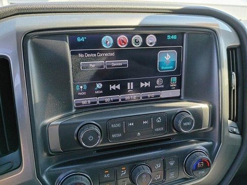 Used 2019 Chevrolet Silverado 1500 LT w/ All Star Edition AWD/4WD image 32