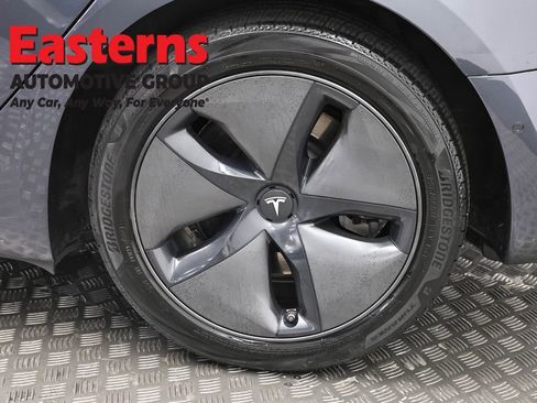 Used 2019 Tesla Model 3 Long Range RWD image 27