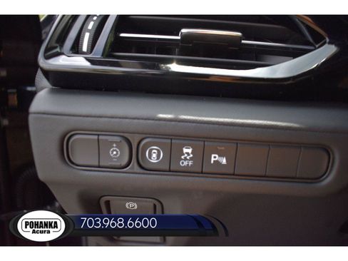 New 2026 Acura MDX SH-AWD w/ Technology Package image 20