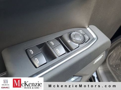 New 2026 GMC Sierra 1500 Elevation w/ Elevation Premium Package AWD/4WD image 9