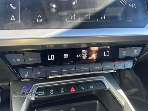 Used 2023 Audi A3 2.0T Premium image 32