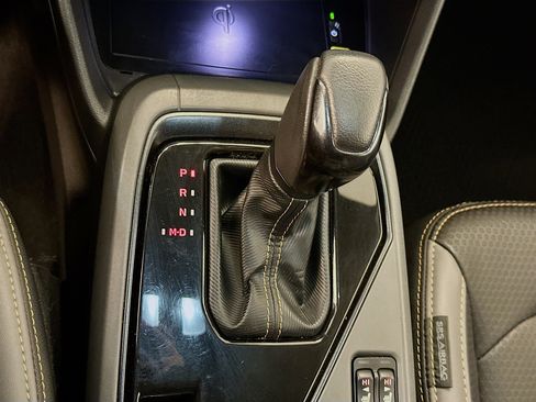 Used 2024 Subaru Crosstrek 2.5i Wilderness w/ Crosstrek Mirror Package image 24