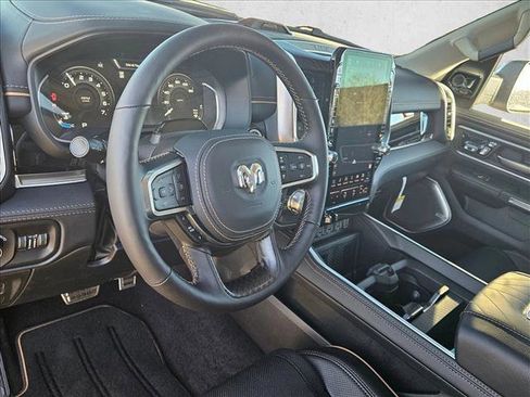 New 2026 RAM 1500 Tungsten image 3