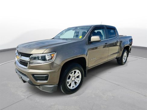 Used 2015 Chevrolet Colorado LT image 27