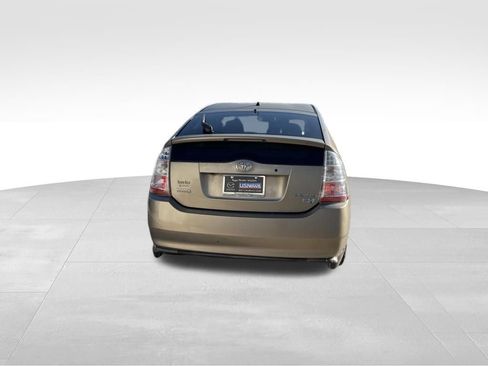 Used 2009 Toyota Prius FWD image 6