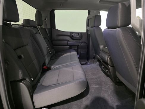 Used 2019 Chevrolet Silverado 1500 Custom image 22