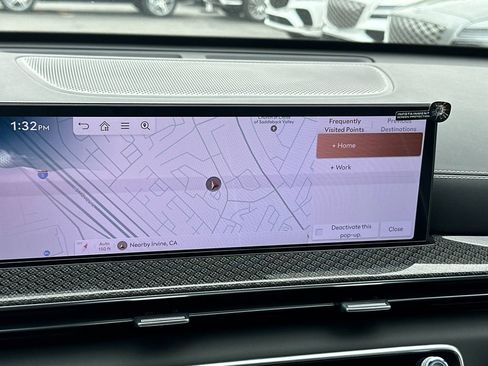 New 2025 Genesis GV80 3.5T e-SC image 19