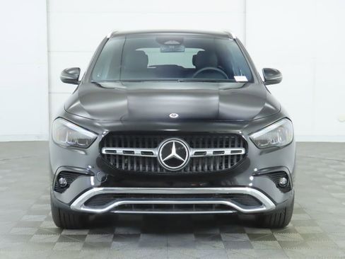 Certified 2025 Mercedes-Benz GLA 250 image 2