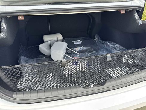 New 2025 Hyundai Sonata SEL image 11