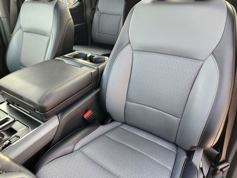 Used 2024 Ford F150 Lightning Lariat image 11