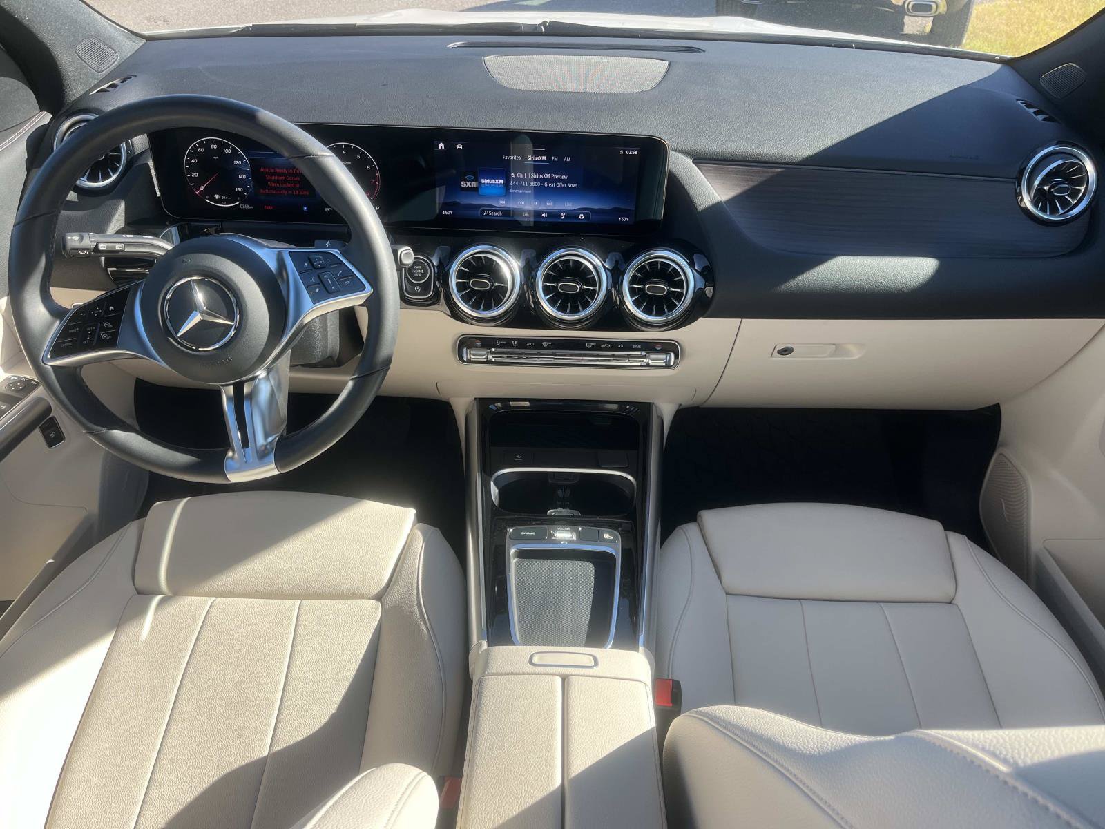 Used 2026 Mercedes-Benz GLA 250 4MATIC image 16