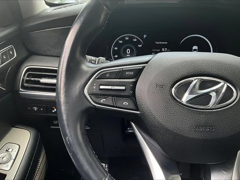 Used 2021 Hyundai Palisade Limited FWD image 11