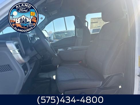 New 2026 Ford F350 XL image 5