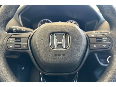 Used 2026 Honda HR-V LX image 26