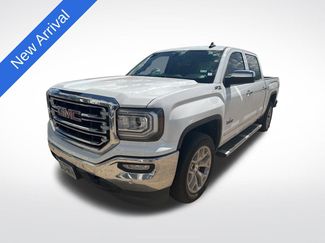 Used 2018 GMC Sierra 1500 SLT w/ Texas SLT Premium Package AWD/4WD 360° Tour
