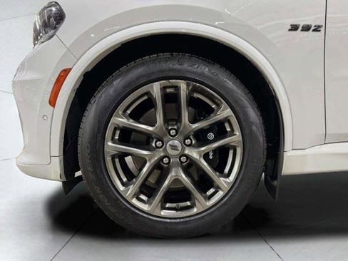 Used 2021 Dodge Durango R/T w/ Tow 'N Go Package AWD/4WD image 65