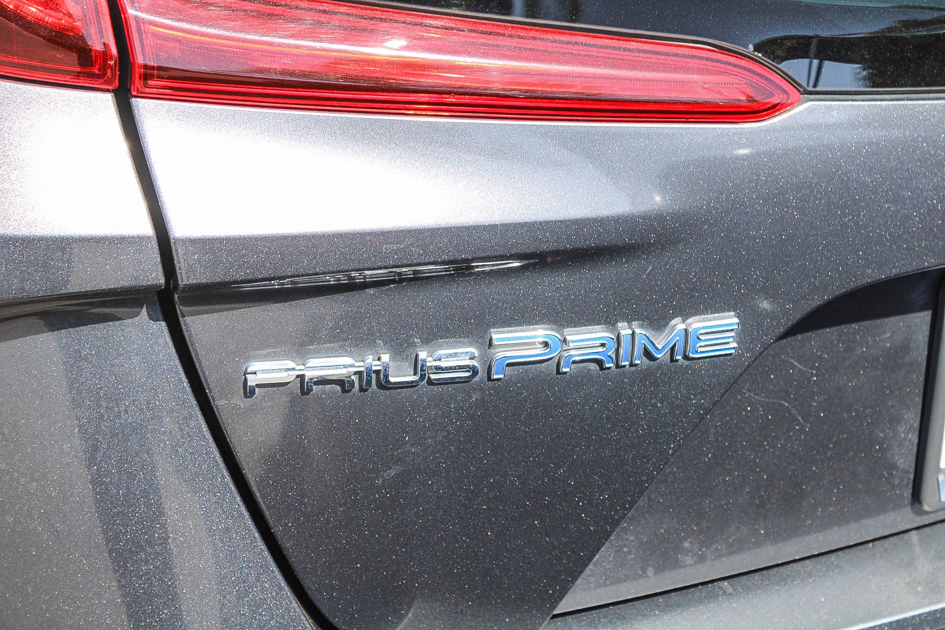 Used 2021 Toyota Prius Prime LE FWD image 15