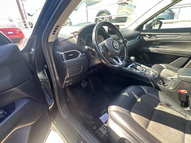 Used 2018 MAZDA CX-5 Touring FWD image 11