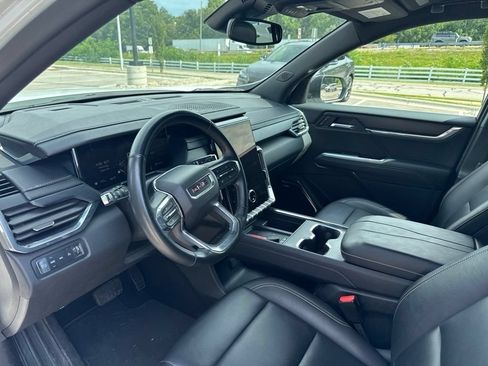 Used 2024 GMC Acadia Elevation AWD/4WD image 11