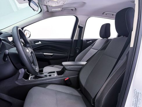 Used 2018 Ford Escape SE w/ SE Sync 3 Package FWD image 13
