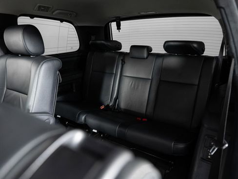 Used 2021 Toyota Sequoia Nightshade image 21