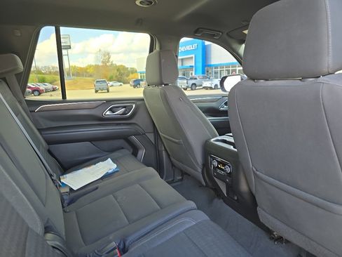 Used 2023 Chevrolet Tahoe LS image 17