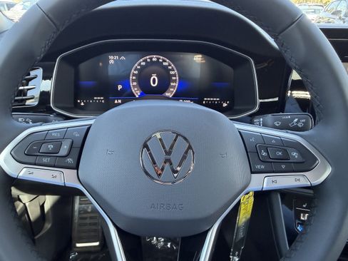 New 2026 Volkswagen Jetta Sport image 25