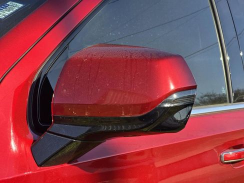 Used 2021 Chevrolet Tahoe High Country w/ Max Trailering Package image 9