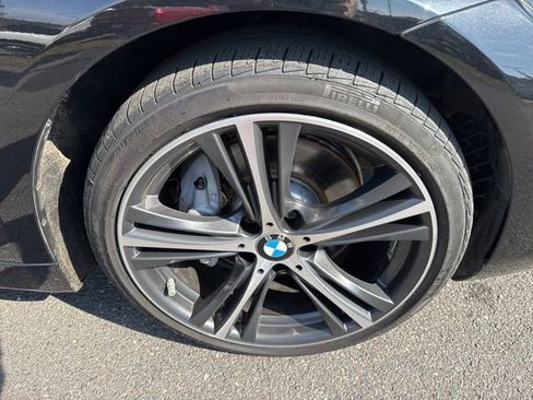 Used 2019 BMW 440i xDrive Convertible image 31