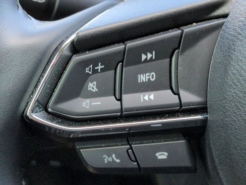 Used 2024 MAZDA CX-5 AWD 2.5 S w/ Select Package image 25