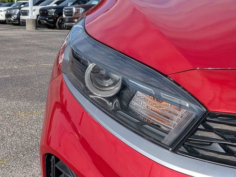 Used 2024 Kia Forte LXS FWD image 13