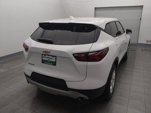 Used 2022 Chevrolet Blazer LT FWD image 7