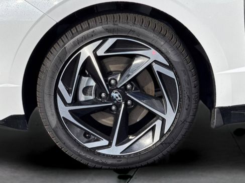 Used 2026 Hyundai Sonata SEL FWD image 27