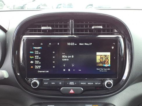 Certified 2023 Kia Soul GT-Line FWD image 16