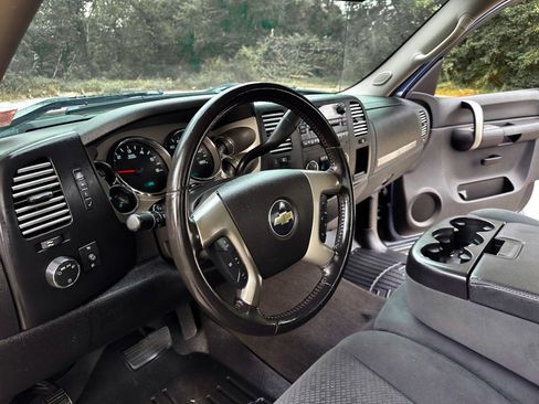 Used 2008 Chevrolet Silverado 1500 LT w/ Power Pack Plus image 22
