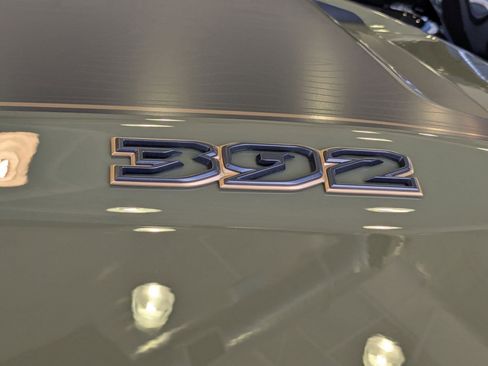 New 2025 Jeep Wrangler Rubicon 392 image 38