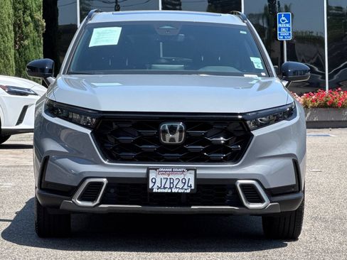 Certified 2024 Honda CR-V Sport Touring image 9