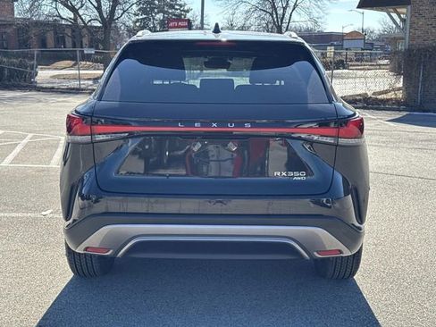 Certified 2023 Lexus RX 350 Premium w/ Accessory Package (Z1) image 6